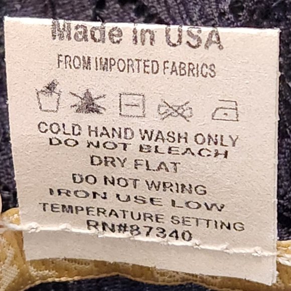 Lingerie dress - Picture 5 of 5